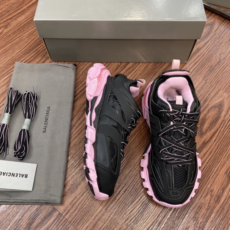 Balenciaga Track Shoes